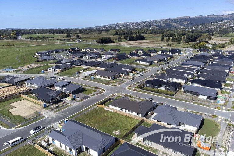 Photo of property in 25 Larissa Road, Halswell, Christchurch, 8025