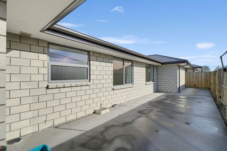 Photo of property in 56 Ashbury Drive, Tinwald, Ashburton, 7700