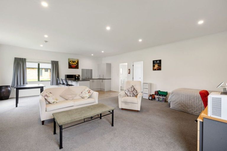 Photo of property in 386 Horotiu Road, Te Kowhai, Hamilton, 3288