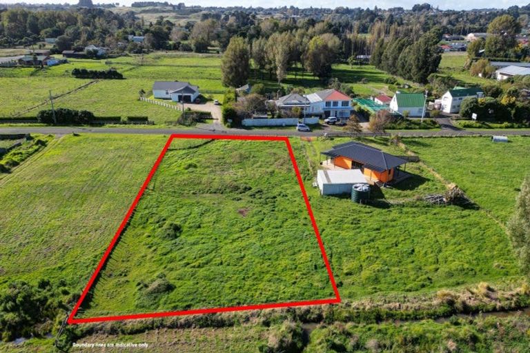 Photo of property in 113a Fox Road, Springvale, Whanganui, 4501