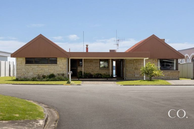 Photo of property in 9 Aylesbury Terrace, Otumoetai, Tauranga, 3110