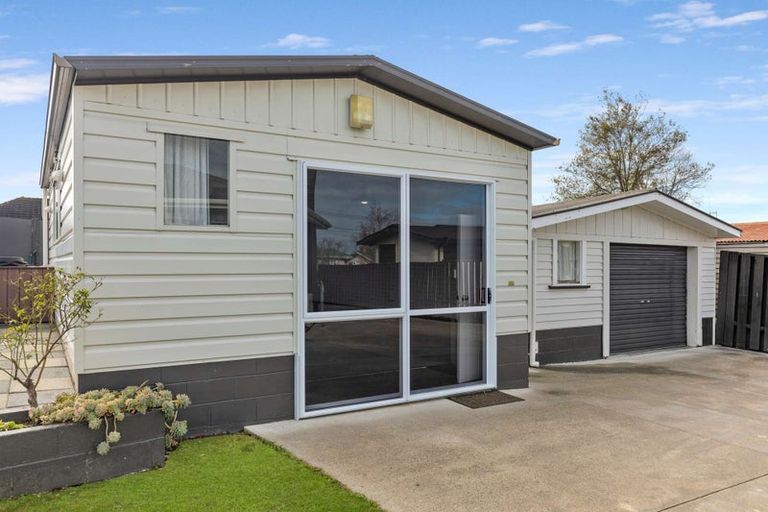 Photo of property in 8 Moana Place, Morrinsville, 3300