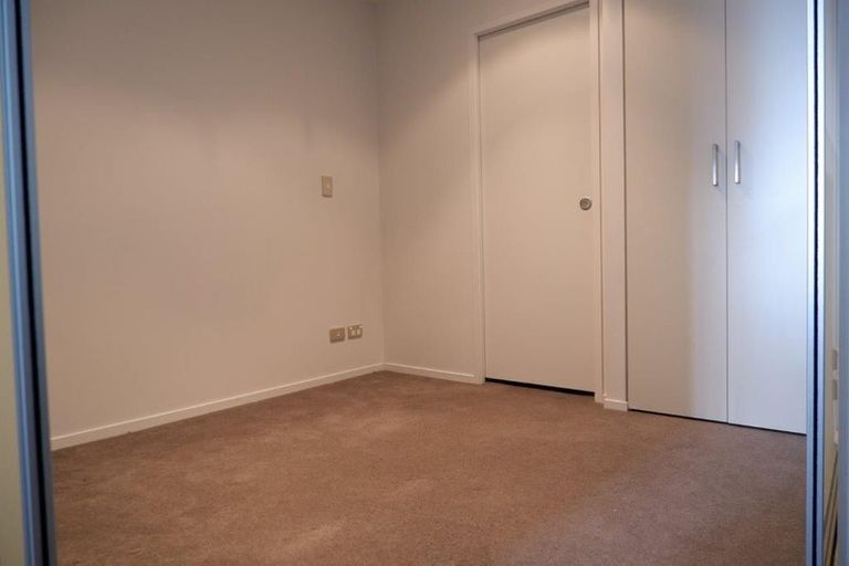 Photo of property in Queen's Residences, 1103/8 Airedale Street, Auckland Central, Auckland, 1010