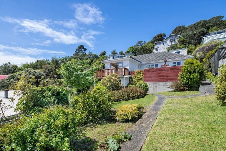Photo of property in 134 Cecil Road, Wadestown, Wellington, 6012