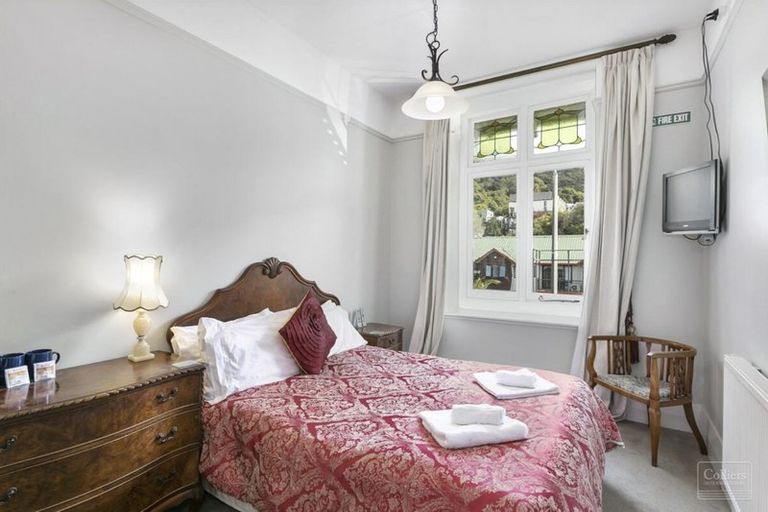 Photo of property in 770 George Street, North Dunedin, Dunedin, 9016