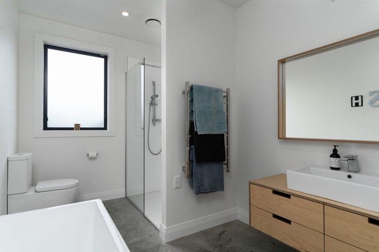 Photo of property in 208a Wood Street, Woodside, Greytown, 5794