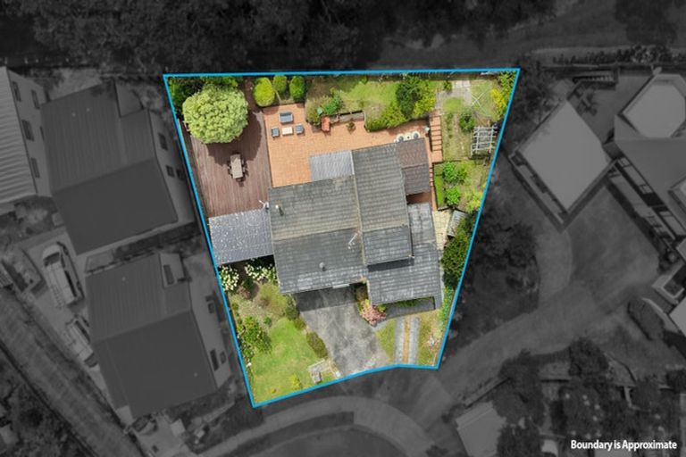 Photo of property in 18 Janome Place, Bucklands Beach, Auckland, 2014