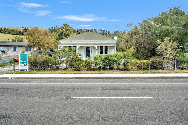 Photo of property in 111 Princes Street, Waikari, 7420