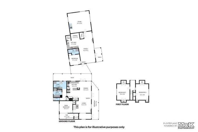 Photo of property in 6707 Ohura Road, Kohuratahi, Stratford, 4396