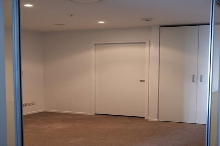 Photo of property in Queen's Residences, 1103/8 Airedale Street, Auckland Central, Auckland, 1010