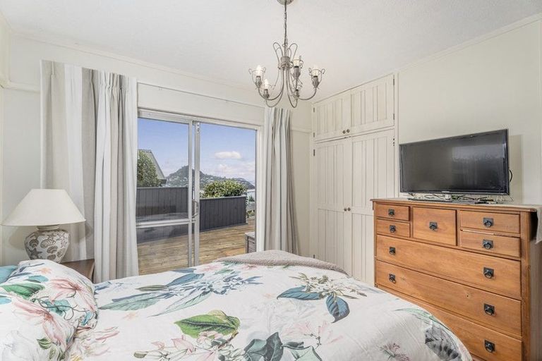 Photo of property in 1 Hillside Lane, Tairua, 3508