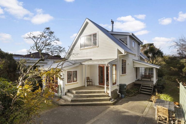 Photo of property in 31 Washington Avenue, Brooklyn, Wellington, 6021