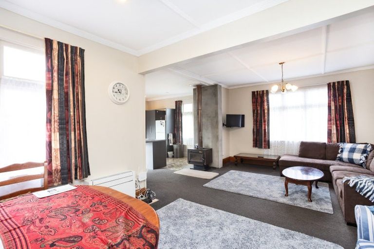 Photo of property in 109 Saint Andrew Street, Richmond, Invercargill, 9810