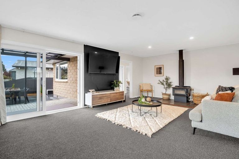 Photo of property in 22 Russell Avenue, Allenton, Ashburton, 7700