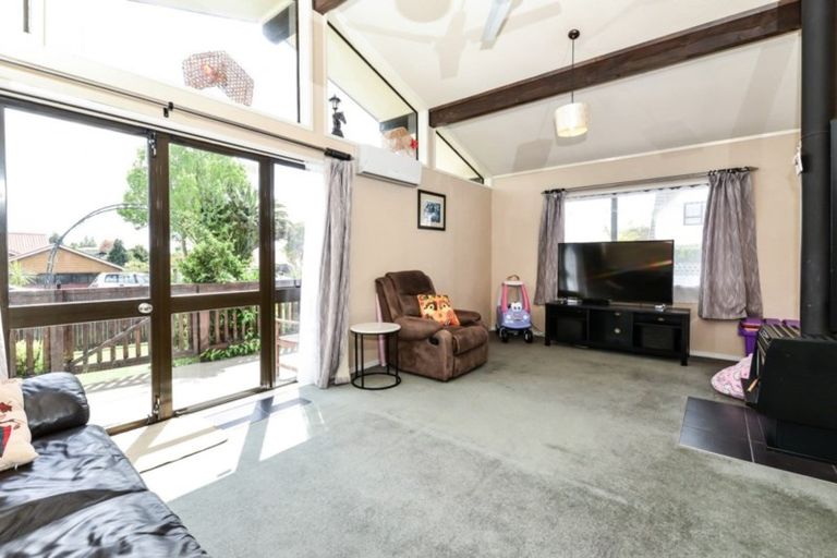 Photo of property in 123 Amanda Avenue, Dinsdale, Hamilton, 3204