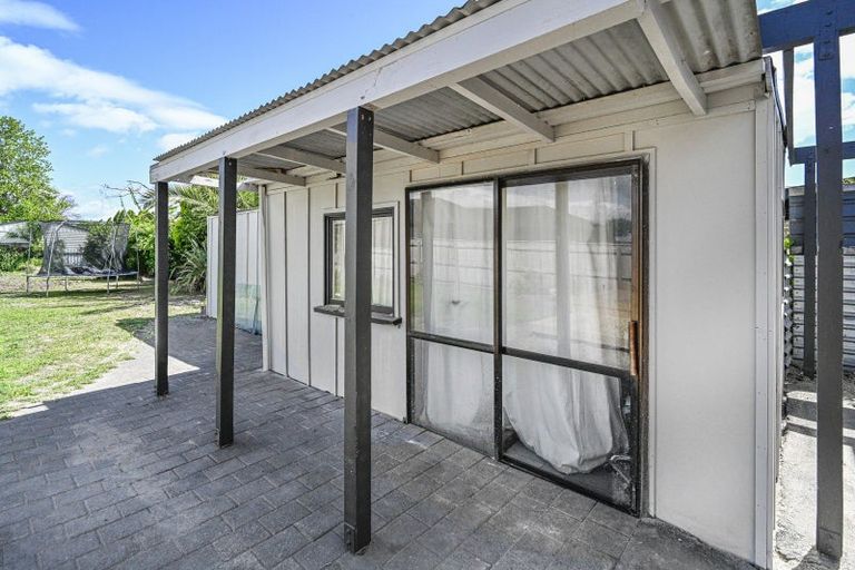 Photo of property in 1020 Konini Street, Mahora, Hastings, 4120