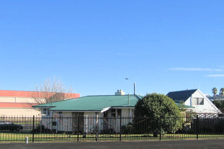 Photo of property in 465 Hastings Street, Napier South, Napier, 4110