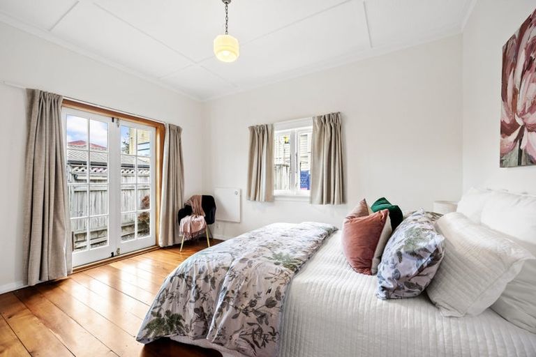 Photo of property in 7 Akatea Street, Berhampore, Wellington, 6023