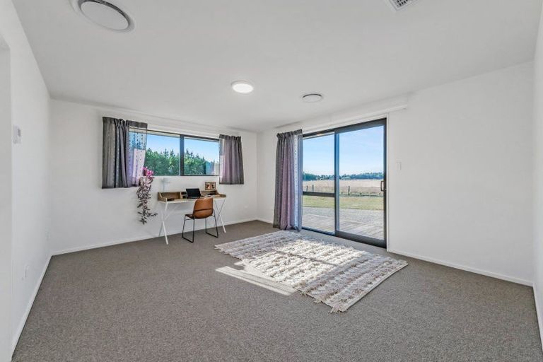 Photo of property in 27 Mcintoshs Road, Fernside, Rangiora, 7471