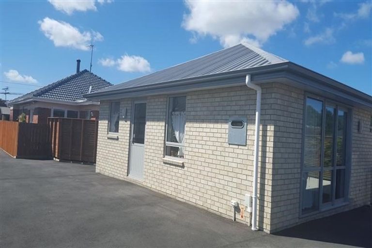 Photo of property in 4a Berwick Street, Mosgiel, 9024