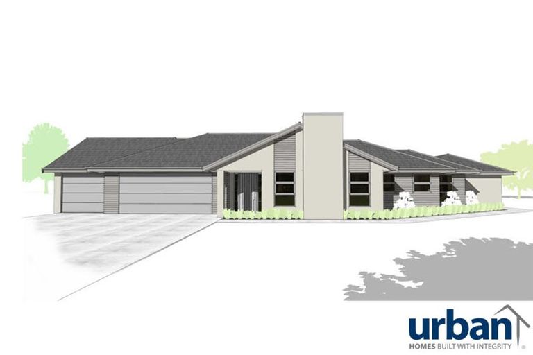 Photo of property in 25 Hodge Drive, Tamahere, Hamilton, 3283