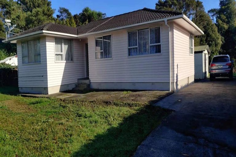 Photo of property in 25 Tabitha Crescent, Henderson, Auckland, 0612