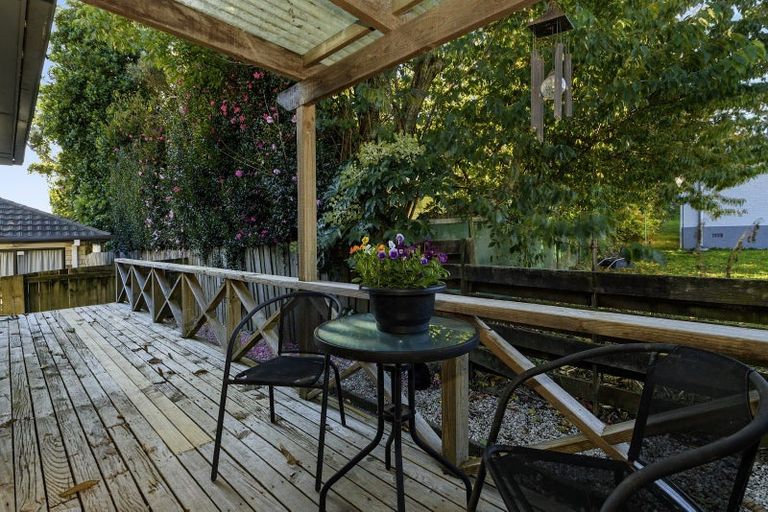 Photo of property in 45a Clarke Street, Gate Pa, Tauranga, 3112