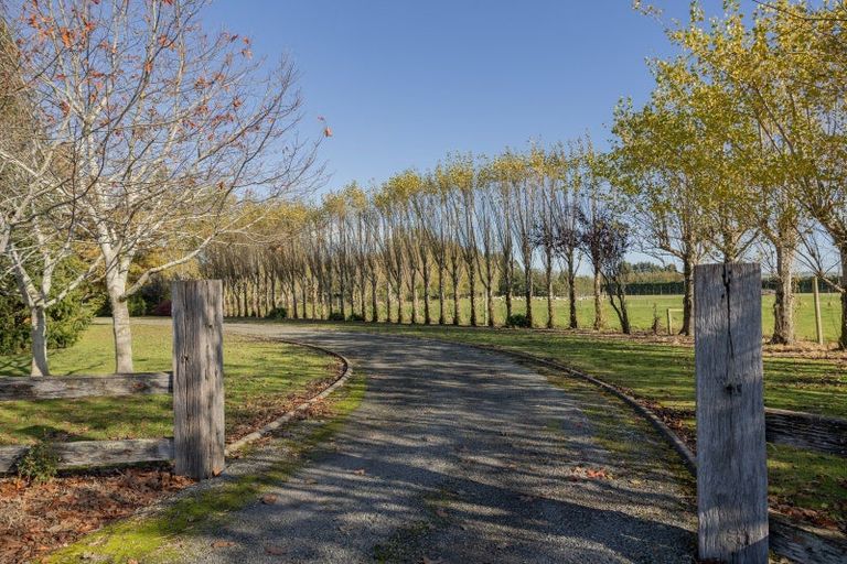 Photo of property in 453 Norman Road, Thomsons Crossing, Winton, 9781