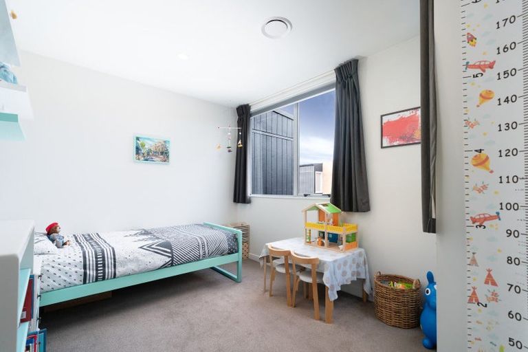 Photo of property in The Altair, 36/120 Rintoul Street, Newtown, Wellington, 6021