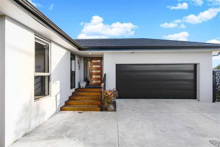 Photo of property in 136 Rowses Road, Aranui, Christchurch, 8061