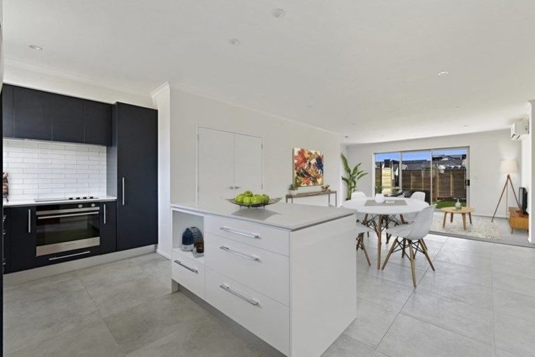 Photo of property in 34 Wallace Road, Hobsonville, Auckland, 0616