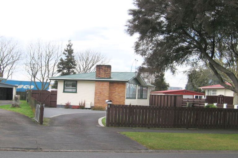 Photo of property in 22 Lugton Street, Nawton, Hamilton, 3200