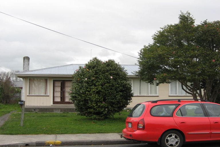 Photo of property in 814 Bledisloe Street, Raureka, Hastings, 4120
