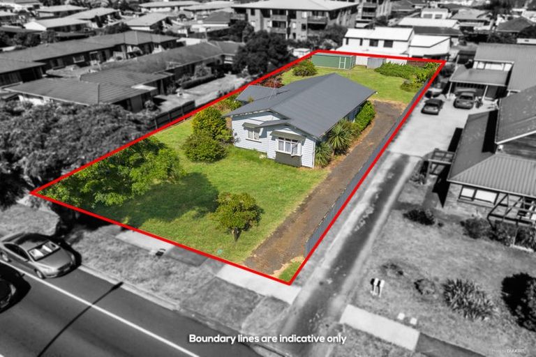 Photo of property in 110 Edinburgh Street, Pukekohe, 2120