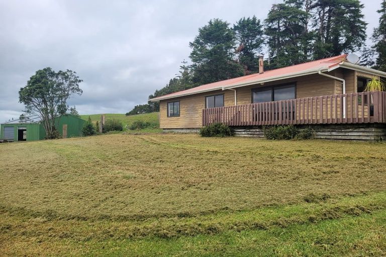 Photo of property in 92 Brewer Road, Poroti, Whangarei, 0179