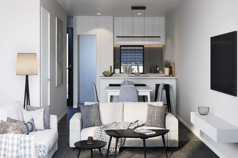 Photo of property in 3/20 Seymour Street, Hornby, Christchurch, 8042