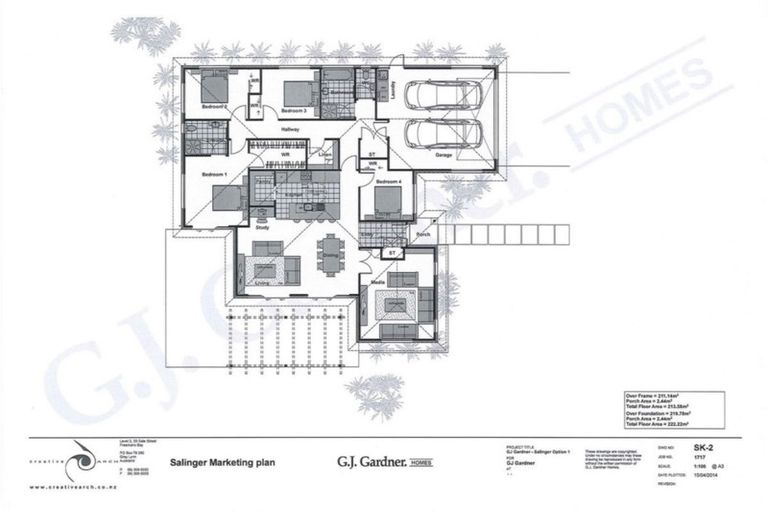 Photo of property in 59 Larch Crescent, Alexandra, 9320