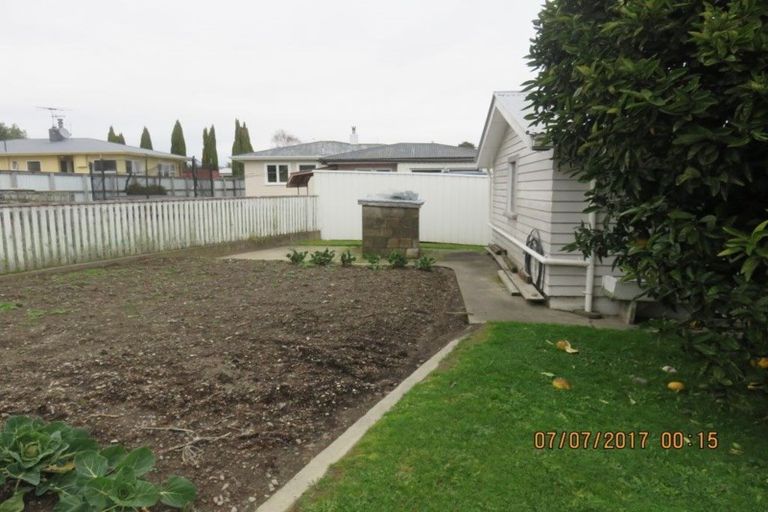 Photo of property in 6 Cautley Street, Richmond, 7020