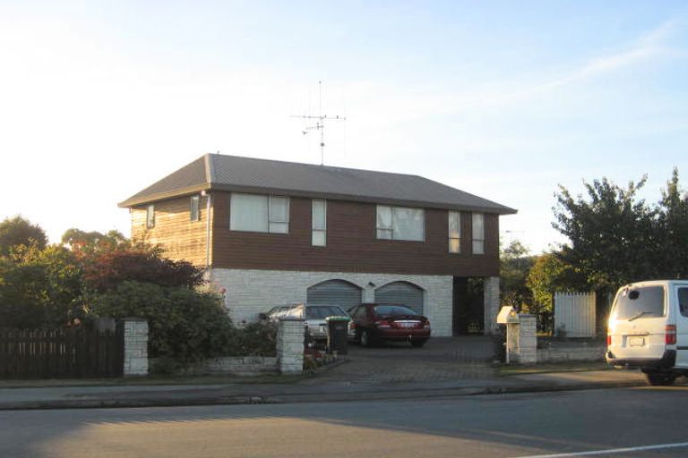 Photo of property in 18 Seadown Road, Washdyke, Timaru, 7910