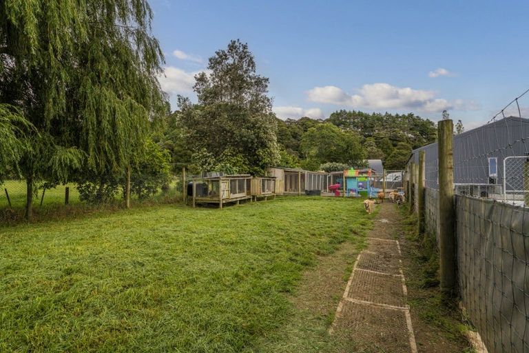 Photo of property in 142a Moewai Road, Whitianga, 3591