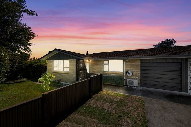 Photo of property in 1/56 Leefield Street, Blenheim, 7201