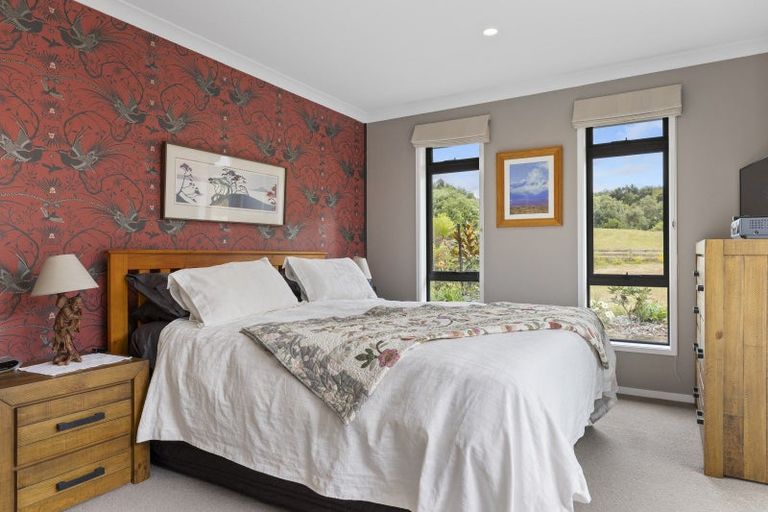 Photo of property in 500 Kinloch Road, Kinloch, Taupo, 3377