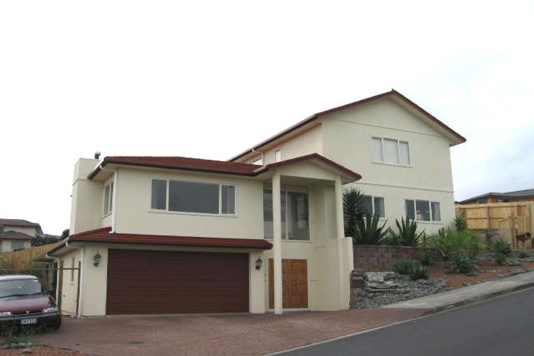 Photo of property in 4 San Diego Court, Henderson, Auckland, 0612
