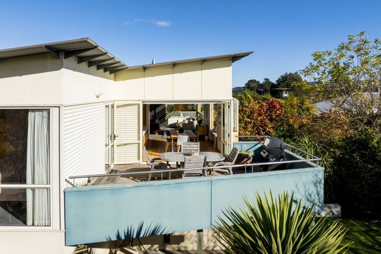 Photo of property in 20a Signal Hill Road, Opoho, Dunedin, 9010