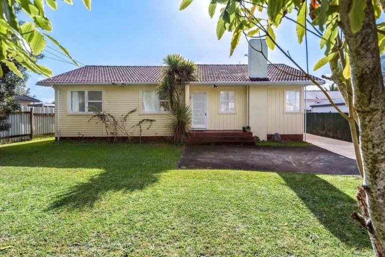 Photo of property in 33 Royston Street, Rosehill, Papakura, 2113