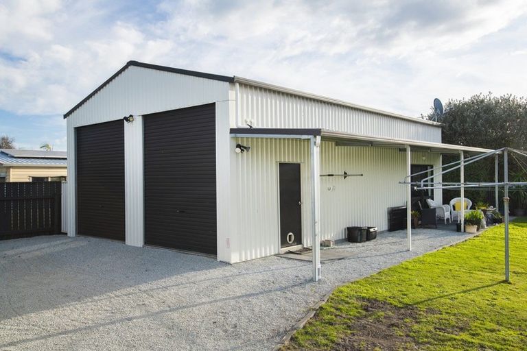 Photo of property in 40 Muir Street, Te Hapara, Gisborne, 4010
