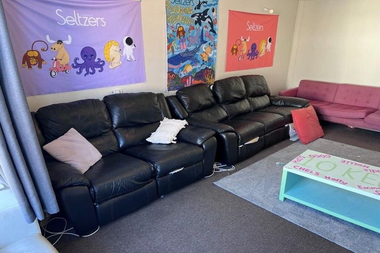 Photo of property in 10 Kensington Street, Te Aro, Wellington, 6011