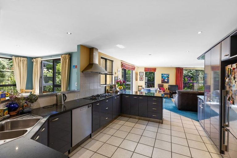 Photo of property in 20 Chateau Drive, Burnside, Christchurch, 8053
