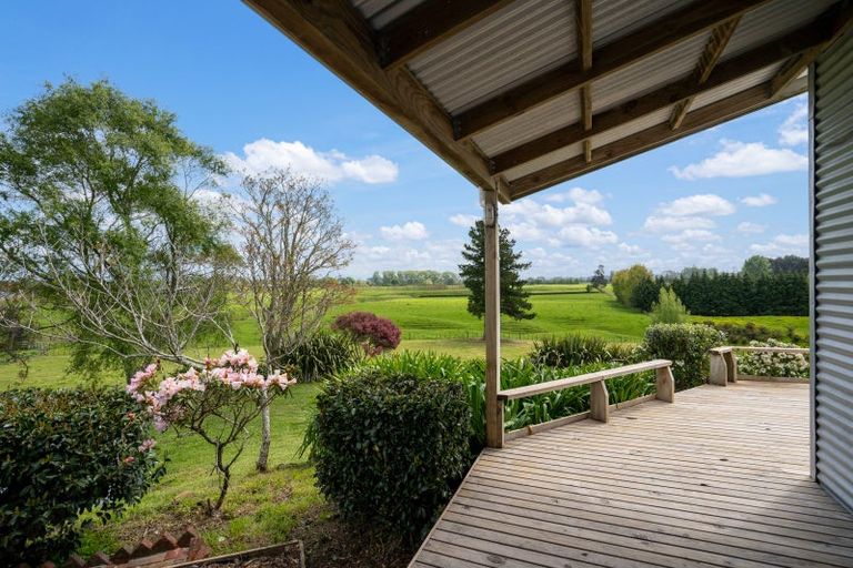 Photo of property in 25 Mellow Road, Ohaupo, 3881