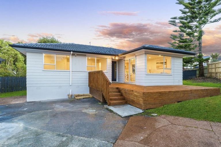 Photo of property in 16 Andelko Place, Henderson, Auckland, 0612